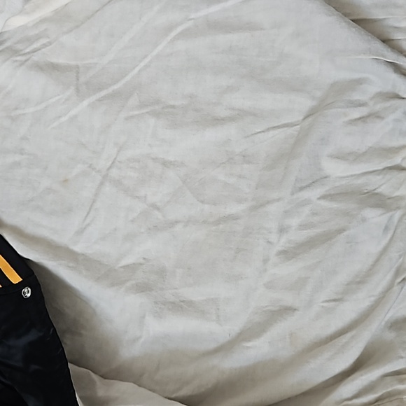 Westpoint/ Army bomber jacket - Picture 5 of 6